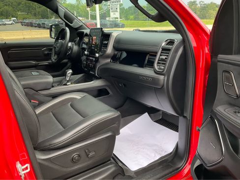 Used 2025 RAM 1500 RHO w/ RHO Level 1 Equipment Group AWD/4WD image 28