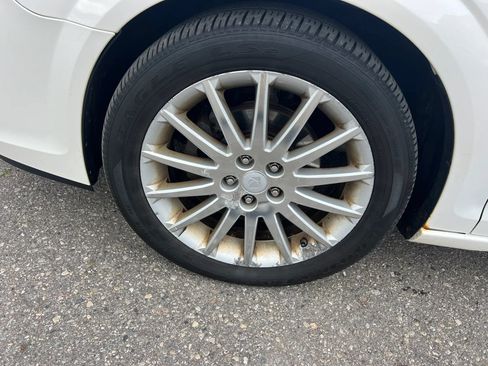 Used 2007 Saturn Aura XR w/ Premium Trim Pkg FWD image 11