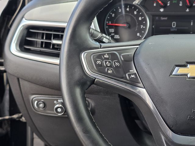 Used 2024 Chevrolet Equinox LT FWD image 21