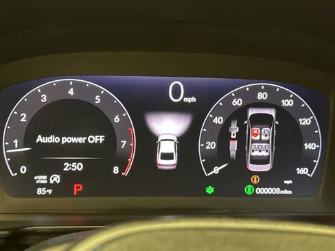 New 2026 Honda Accord SE image 30