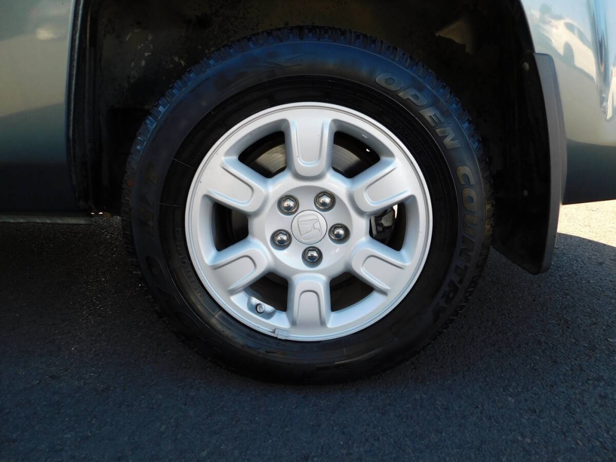 Used 2006 Honda Ridgeline RTS image 21
