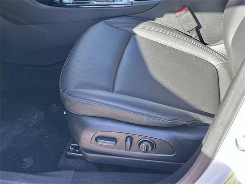 Used 2024 Buick Encore GX Sport Touring w/ Comfort Package image 20