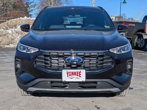 New 2026 Ford Escape ST-Line Select w/ Equipment Group 401A image 9