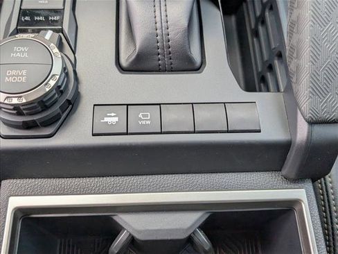 New 2025 Toyota Tacoma Limited image 21