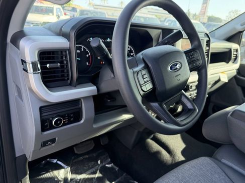 Used 2026 Ford F250 XL w/ STX Appearance Package AWD/4WD image 19