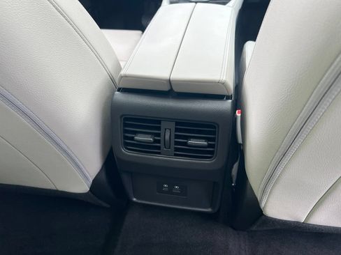 Certified 2023 Nissan Rogue SL AWD/4WD image 21