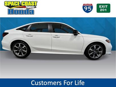 New 2026 Honda Civic Sport Touring