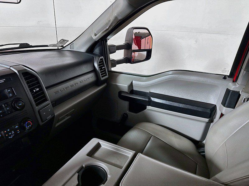 Used 2017 Ford F250 XL AWD/4WD image 20