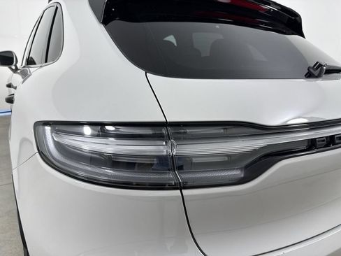 Certified 2023 Porsche Macan GTS AWD/4WD image 18