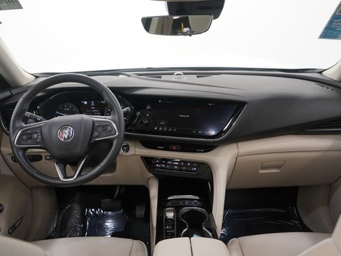 Used 2023 Buick Envision Avenir image 15
