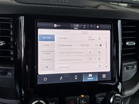 New 2026 RAM 1500 Express RWD image 16
