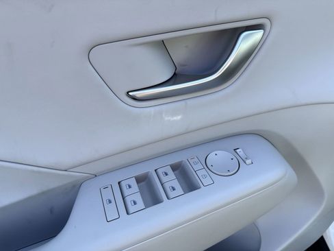 Certified 2026 Hyundai Kona SEL Premium AWD/4WD image 16