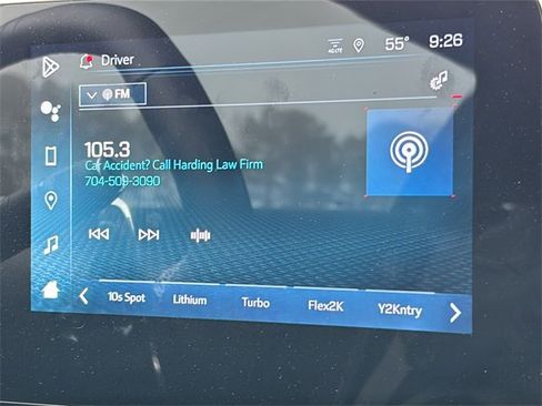 Used 2024 Chevrolet Corvette Stingray Premium Cpe w/ Z51 Performance Package image 28