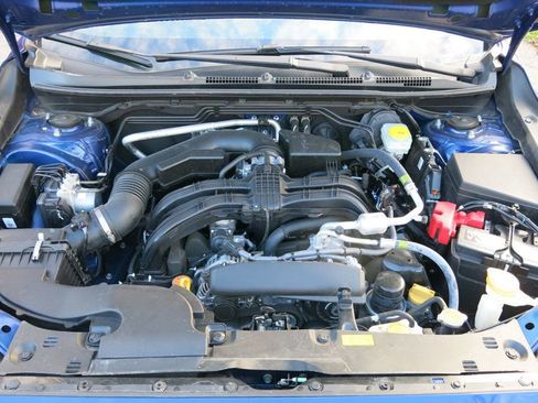 Used 2024 Subaru Crosstrek 2.5i Sport image 31