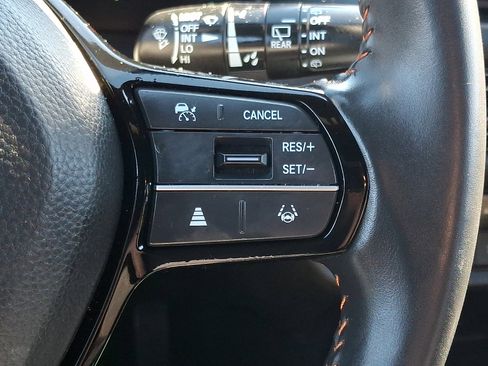 Used 2024 Honda HR-V Sport image 21