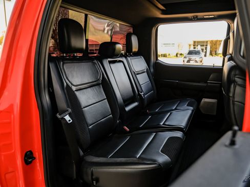 Used 2022 Ford F150 Raptor w/ Equipment Group 801A High image 90