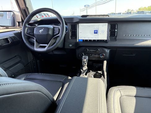 New 2026 Ford Bronco Badlands AWD/4WD image 25