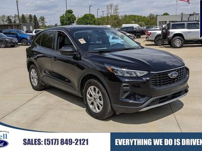 Used 2024 Ford Escape Active w/ Tech Pack #1