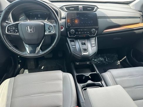 Used 2022 Honda CR-V EX-L image 22