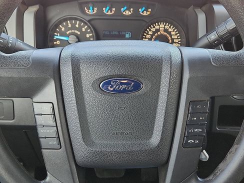 Used 2014 Ford F150 STX w/ Equipment Group 201A Mid image 11