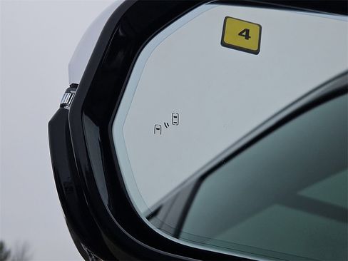 New 2026 Toyota Tundra 1794 Edition image 6