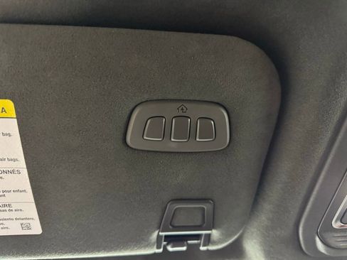 New 2024 Lincoln Nautilus Black Label w/ Jet Appearance Package (87T) image 49