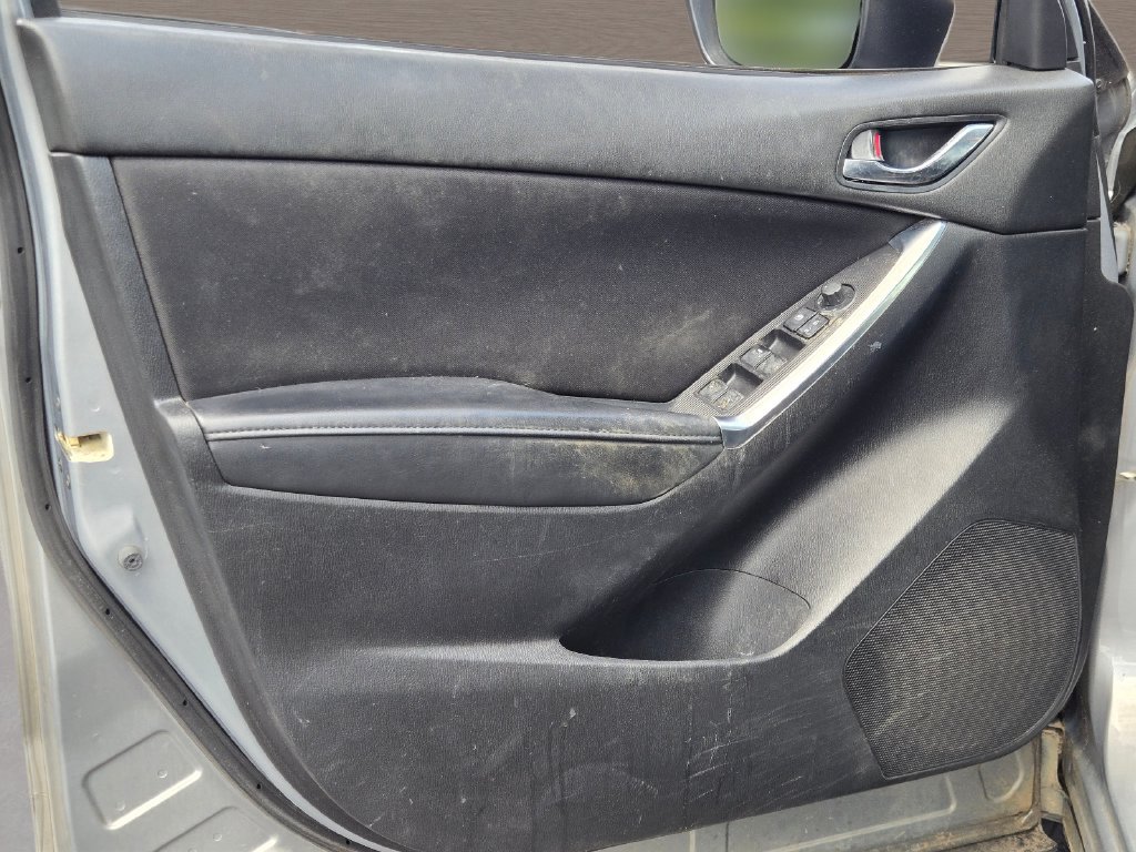 Used 2014 MAZDA CX-5 Touring FWD image 18