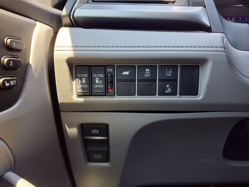 Used 2020 Honda Odyssey EX-L image 27
