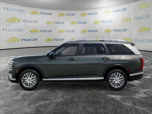 New 2026 Hyundai Palisade SEL image 3