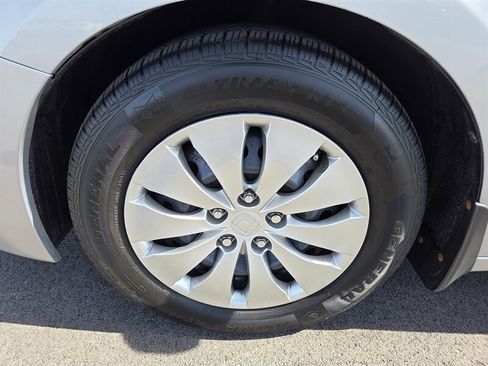Used 2008 Honda Accord LX image 9