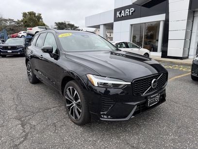 Used 2024 Volvo XC60 B5 Plus w/ Climate Package