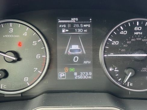 Used 2023 Subaru Outback Limited image 16