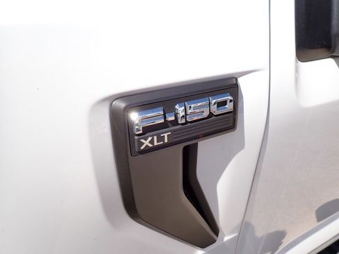 Used 2023 Ford F150 XLT w/ Equipment Group 302A High image 8