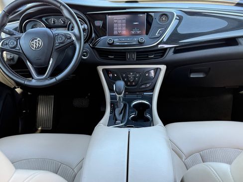 Used 2017 Buick Envision Preferred image 14