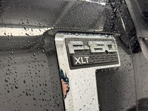 Used 2025 Ford F150 XLT w/ Equipment Group 301A Standard image 13