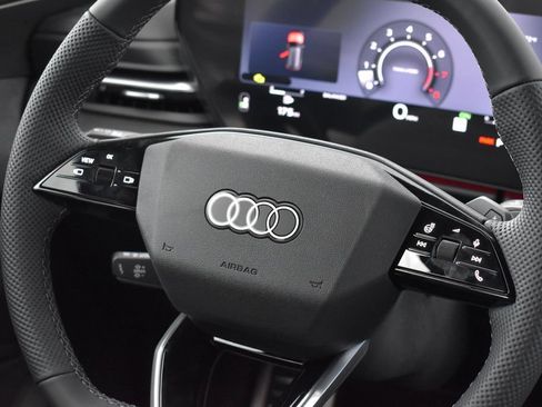 New 2026 Audi SQ5 Premium Plus AWD/4WD image 13