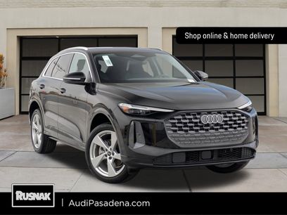 New 2025 Audi Q5 Premium Plus