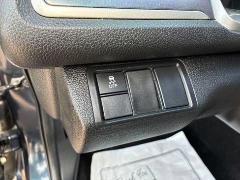 Used 2016 Honda Civic EX-L image 8