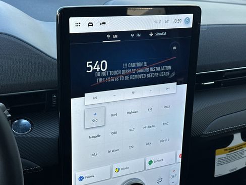 Used 2024 Ford Mustang Mach-E Select w/ Comfort Package Lite image 20