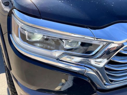 Used 2020 RAM 1500 Limited image 27