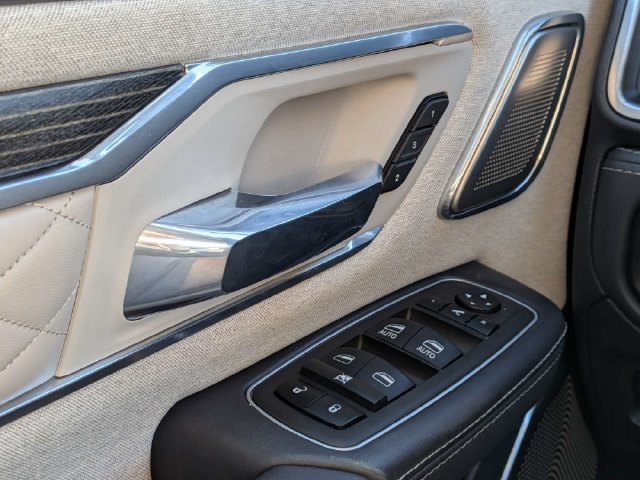 Used 2023 RAM 1500 Limited AWD/4WD image 18