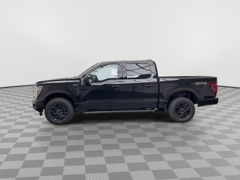 New 2025 Ford F150 Lariat w/ Bed Utility Package image 35