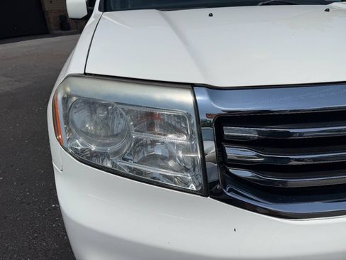 Used 2013 Honda Pilot EX-L image 4