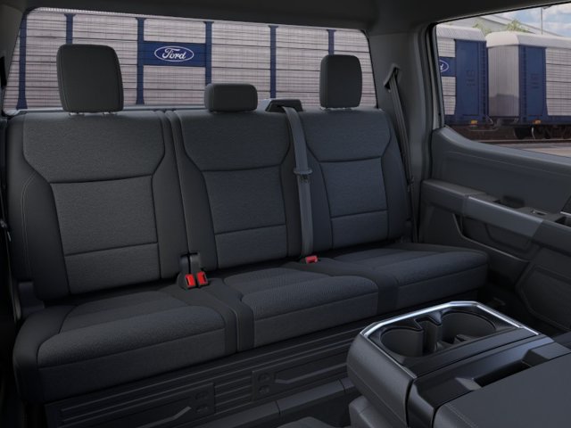 New 2026 Ford F150 XLT w/ FX4 Off-Road Package AWD/4WD image 11