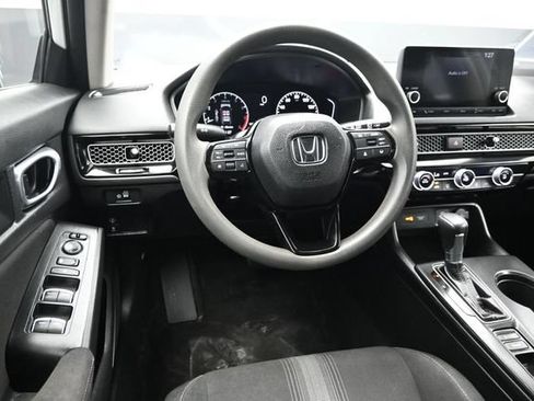 Used 2023 Honda Civic LX image 11