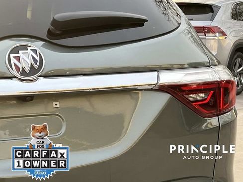 Used 2023 Buick Enclave Essence w/ Trailering Package, 5000 lbs. image 6