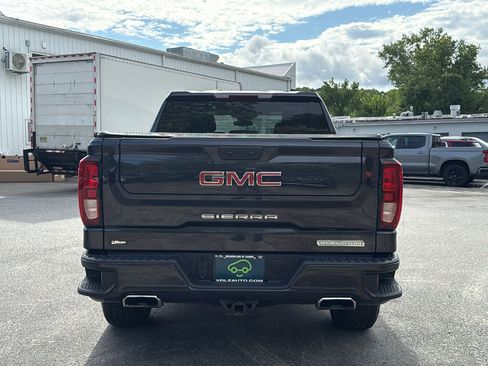 Used 2024 GMC Sierra 1500 Elevation AWD/4WD image 7