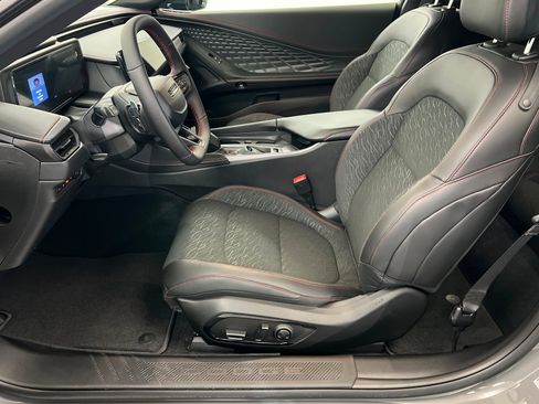 New 2026 Dodge Charger Scat Pack w/ Blacktop Package image 17