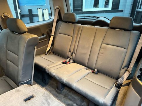 Used 2006 Honda Pilot LX image 12