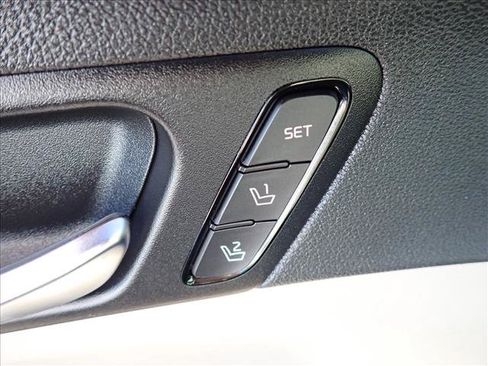 Used 2017 Kia Optima EX w/ Premium Package FWD image 14
